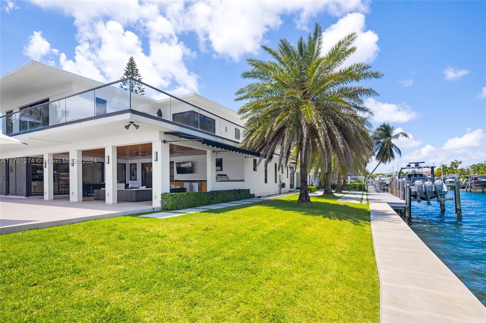 SAN SOUCI ESTATES - Residential