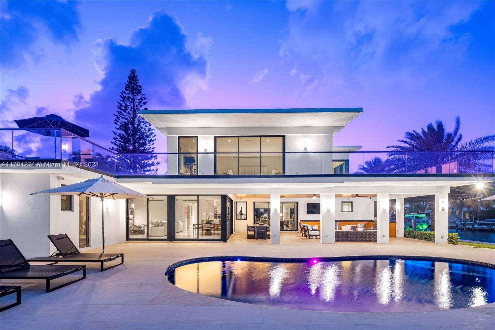 SAN SOUCI ESTATES - Residential