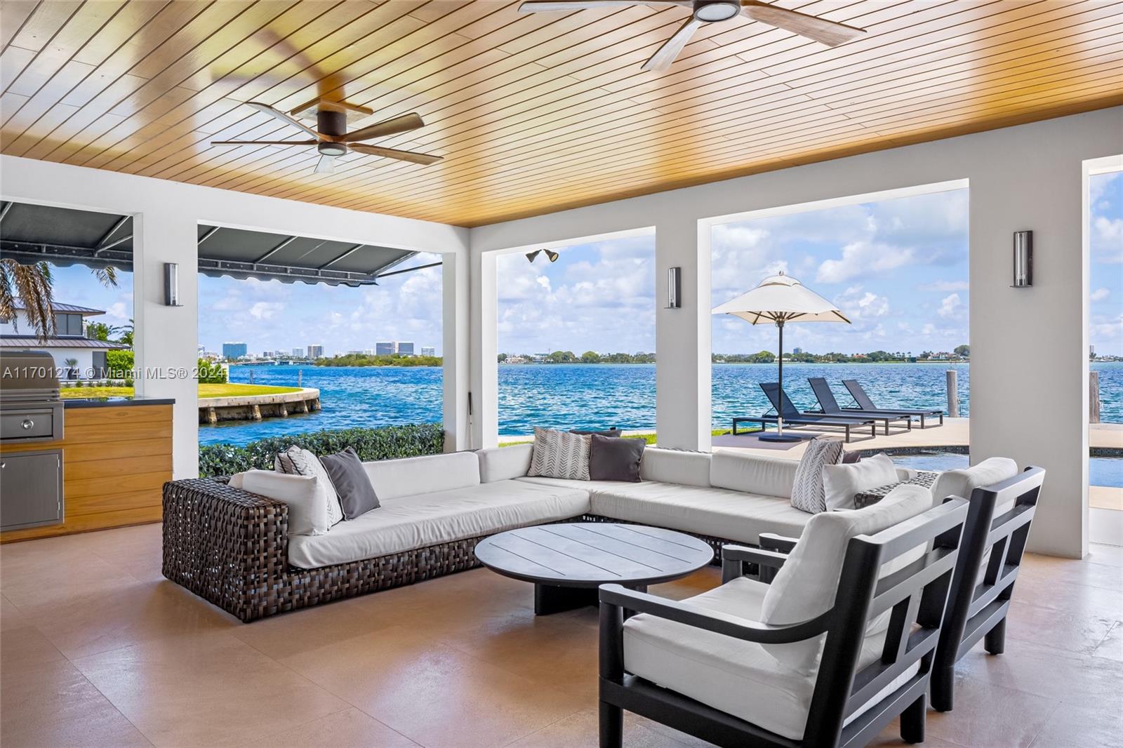 SAN SOUCI ESTATES - Residential