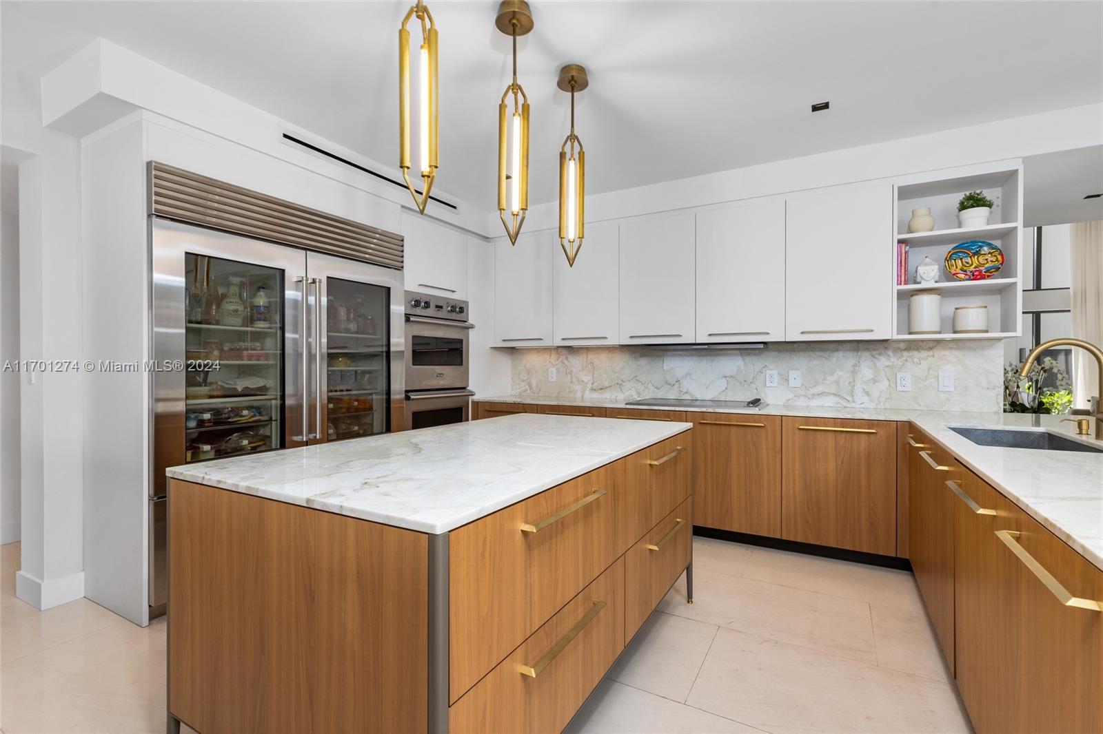 SAN SOUCI ESTATES - Residential