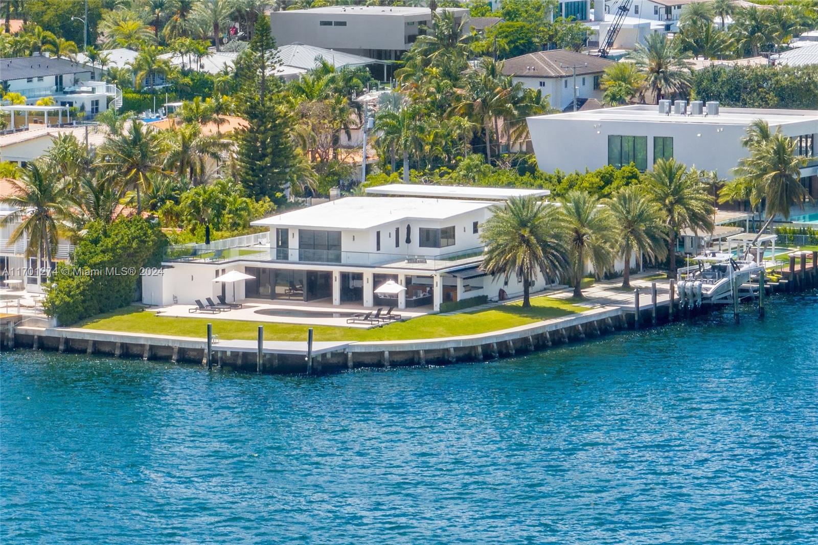 SAN SOUCI ESTATES - Residential