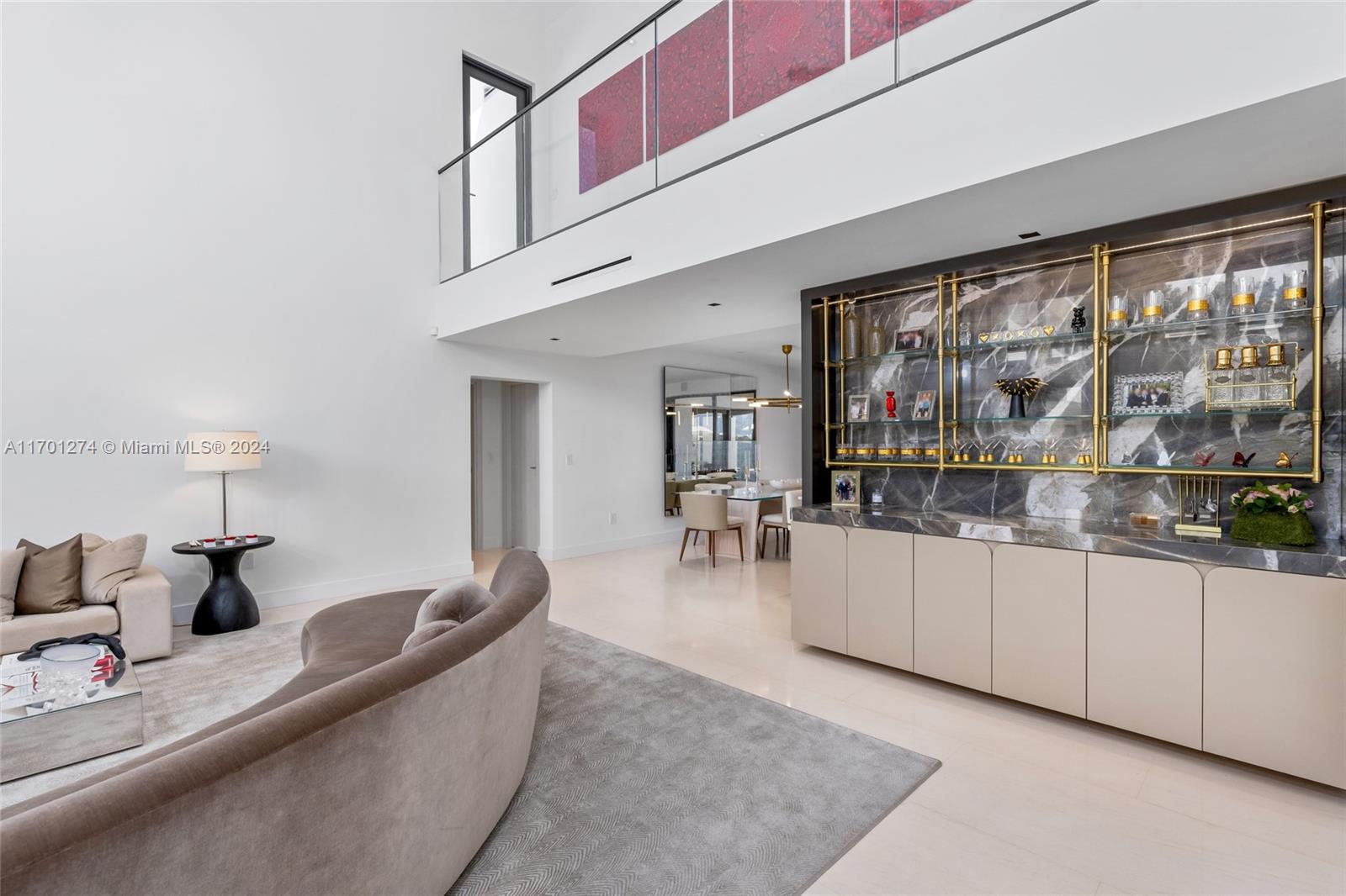 SAN SOUCI ESTATES - Residential