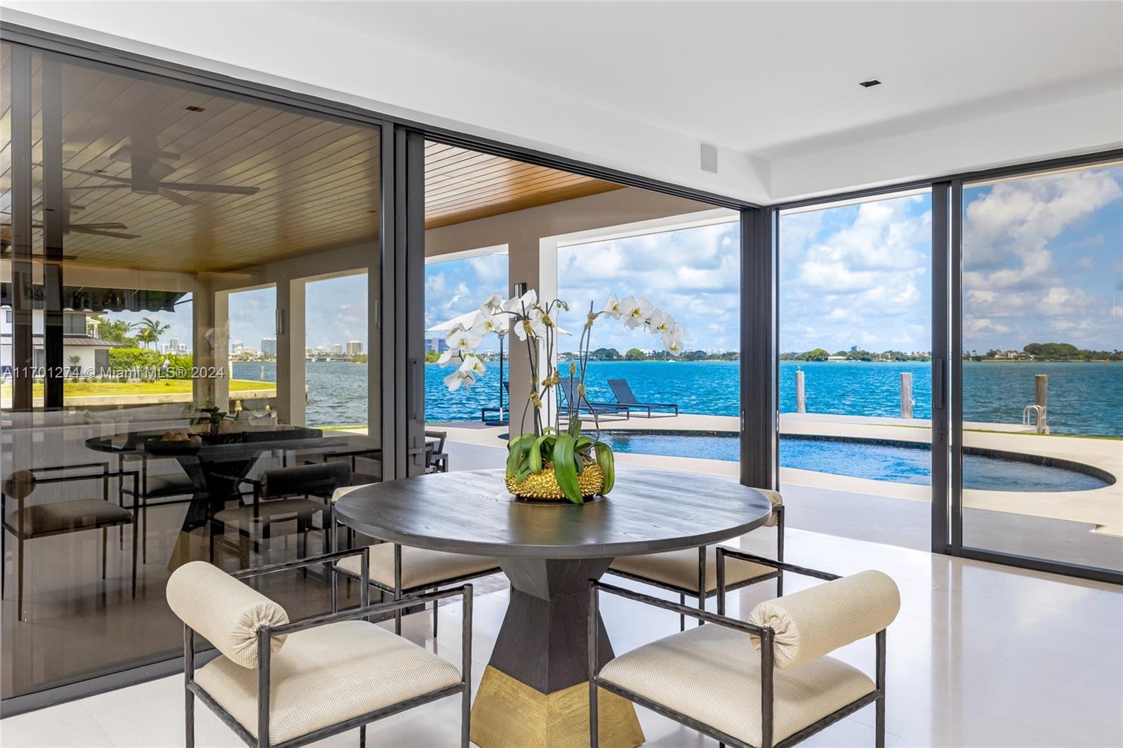 SAN SOUCI ESTATES - Residential