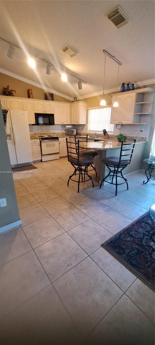 Spring Valley - Residential