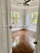 VILLAS AT CARMEL - Residential Lease