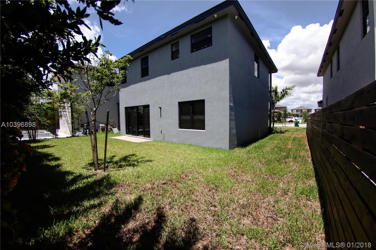 Crestview West - Residential