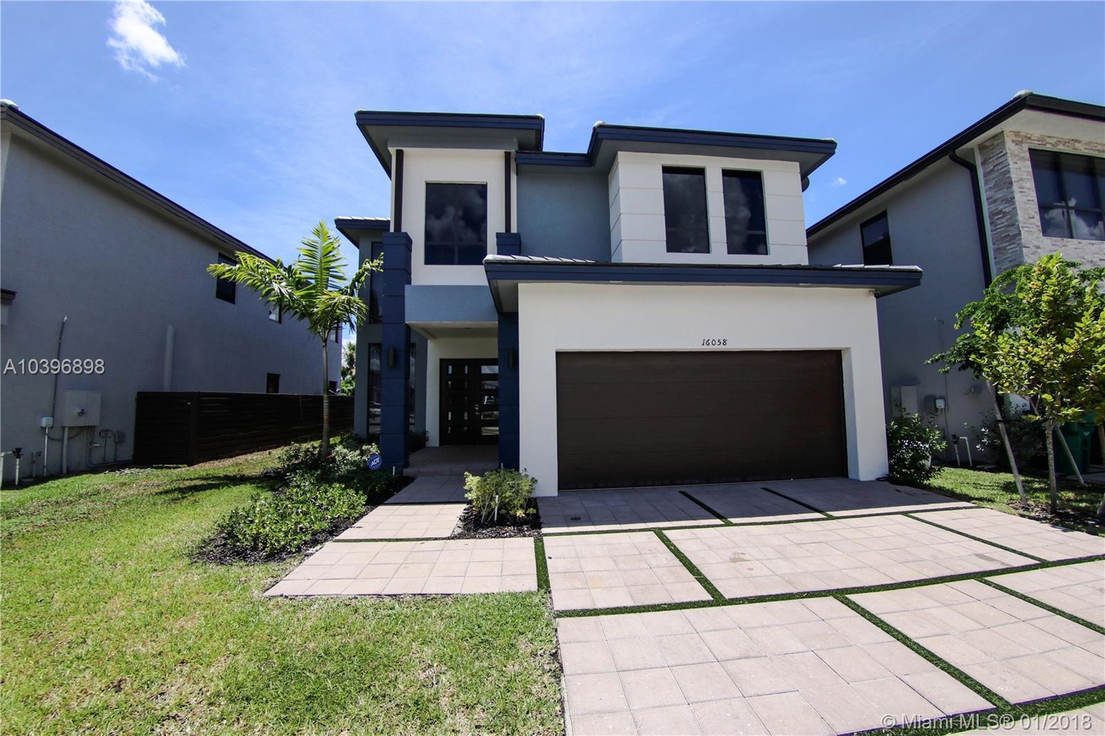 Crestview West - Residential