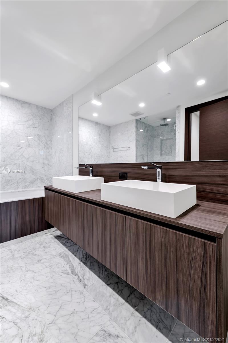 BRICKELL FLATIRON CONDO - Residential