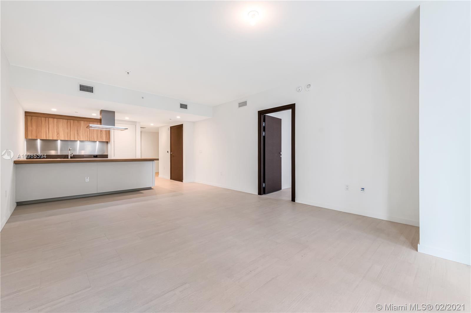 BRICKELL FLATIRON CONDO - Residential