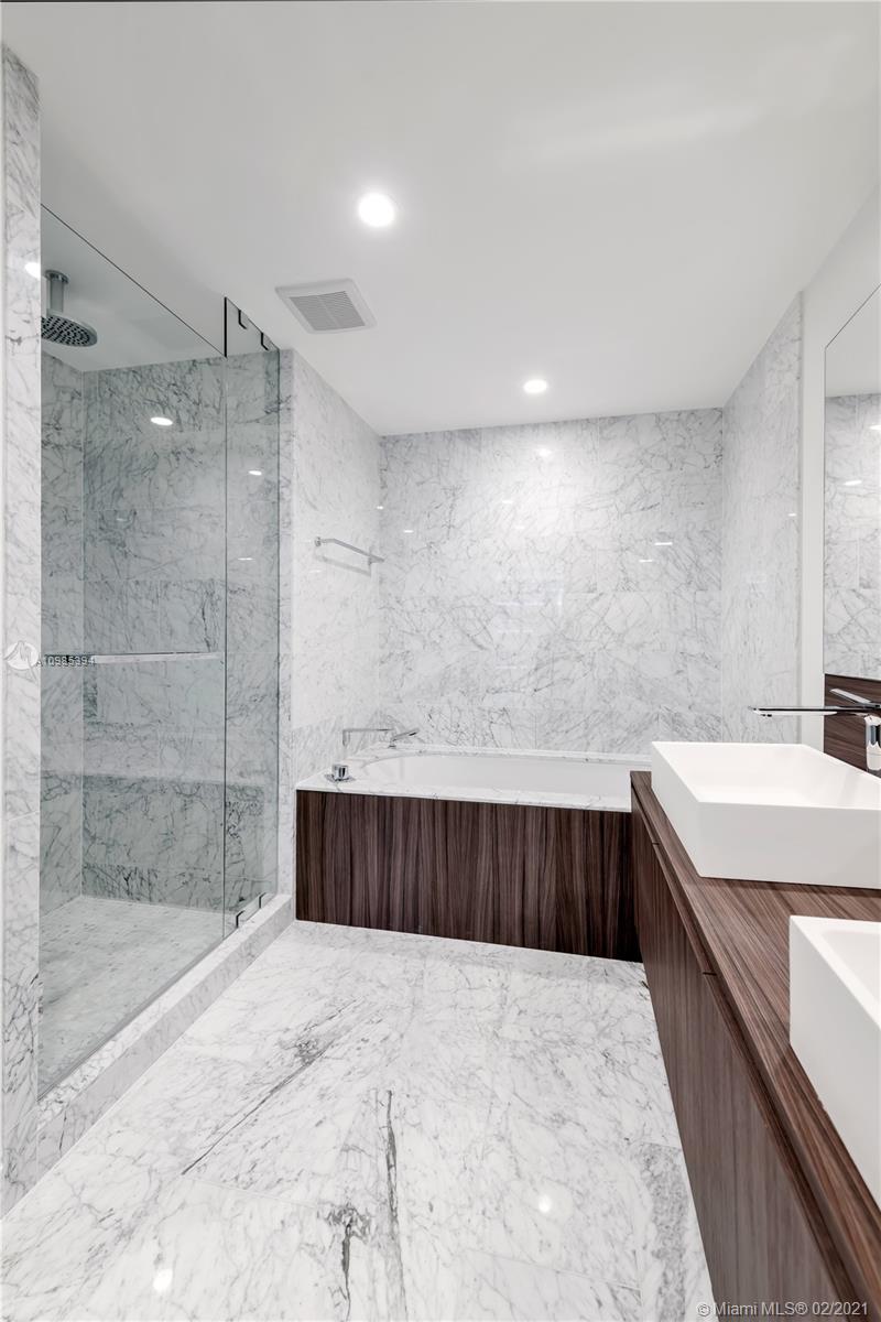 BRICKELL FLATIRON CONDO - Residential