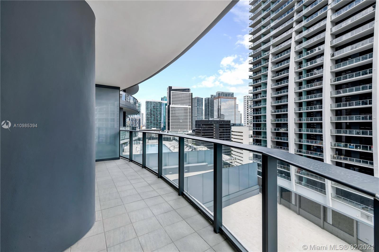 BRICKELL FLATIRON CONDO - Residential