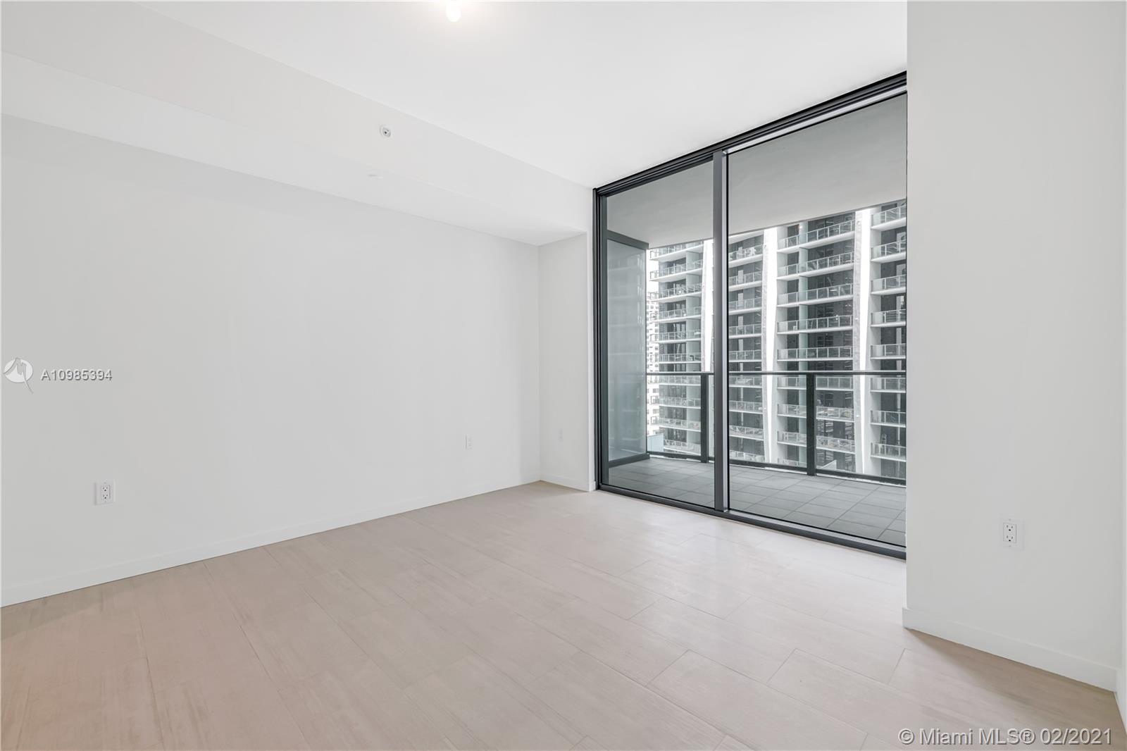 BRICKELL FLATIRON CONDO - Residential