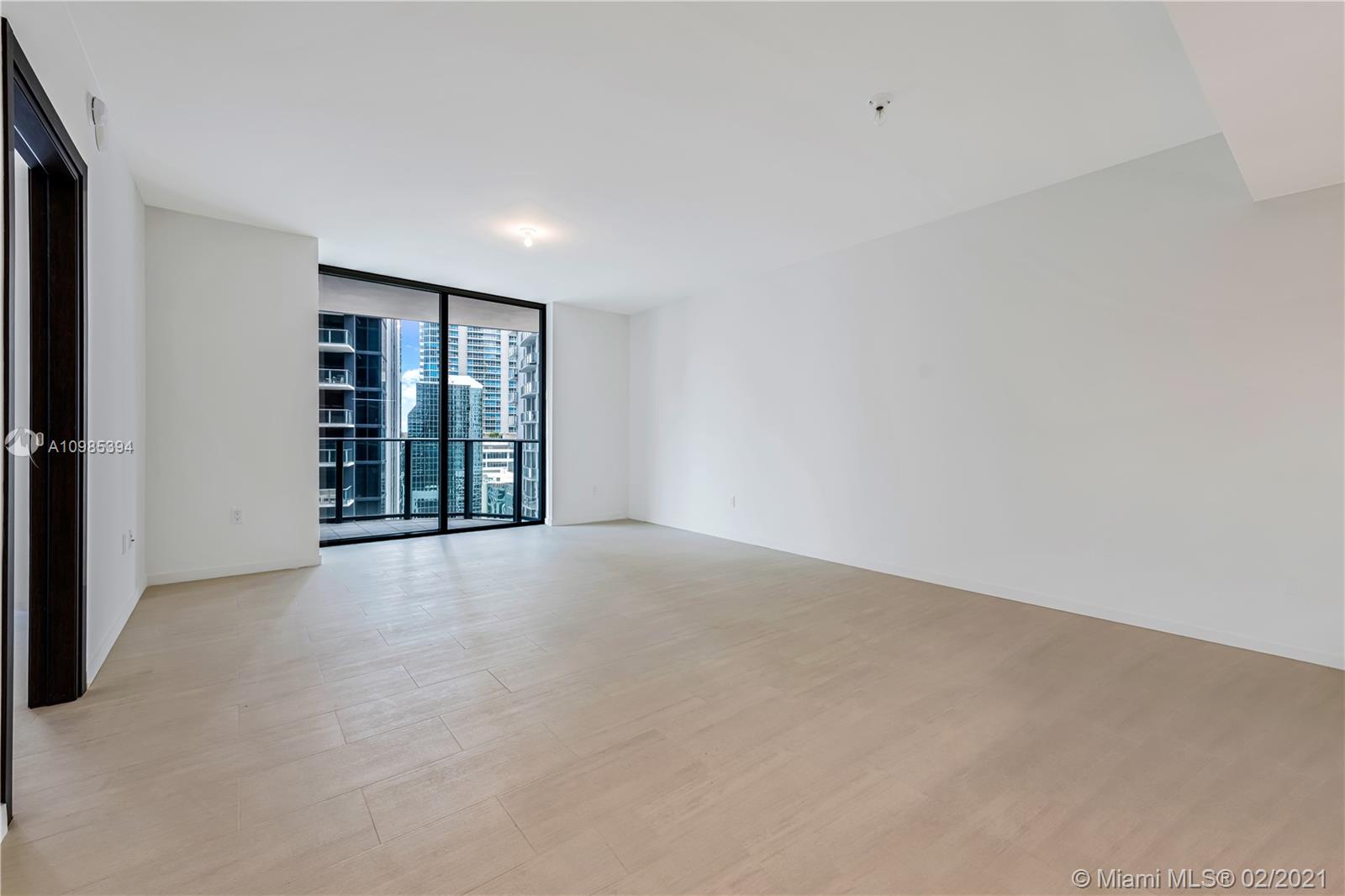 BRICKELL FLATIRON CONDO - Residential