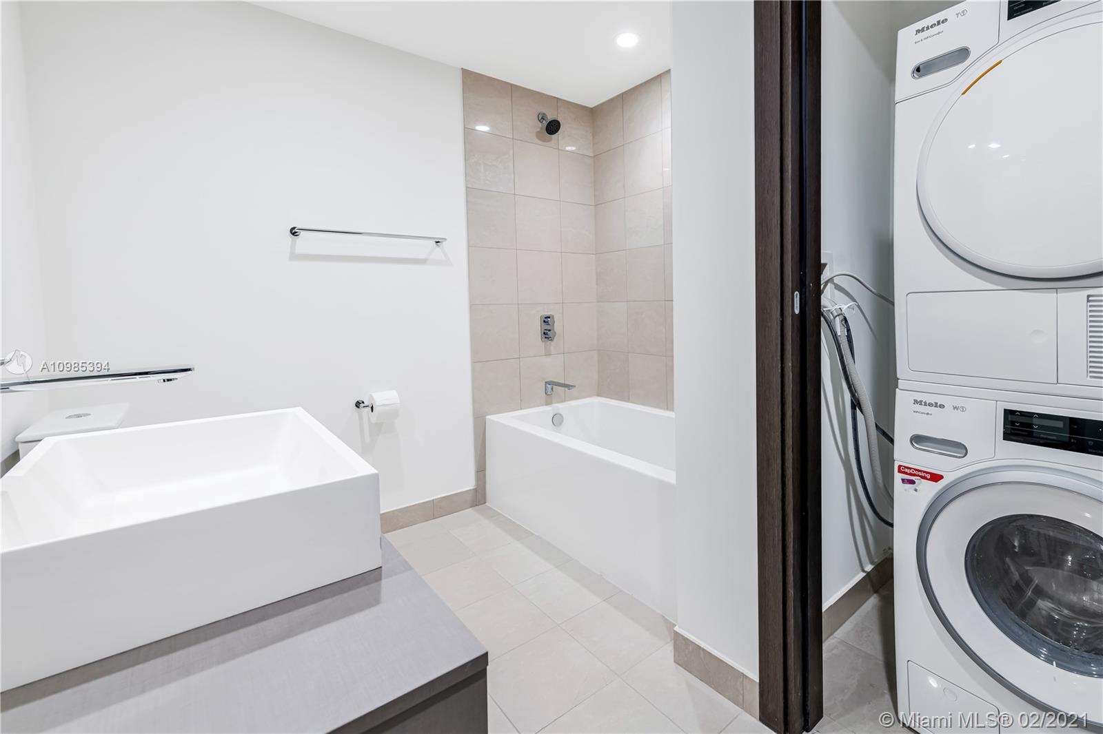 BRICKELL FLATIRON CONDO - Residential