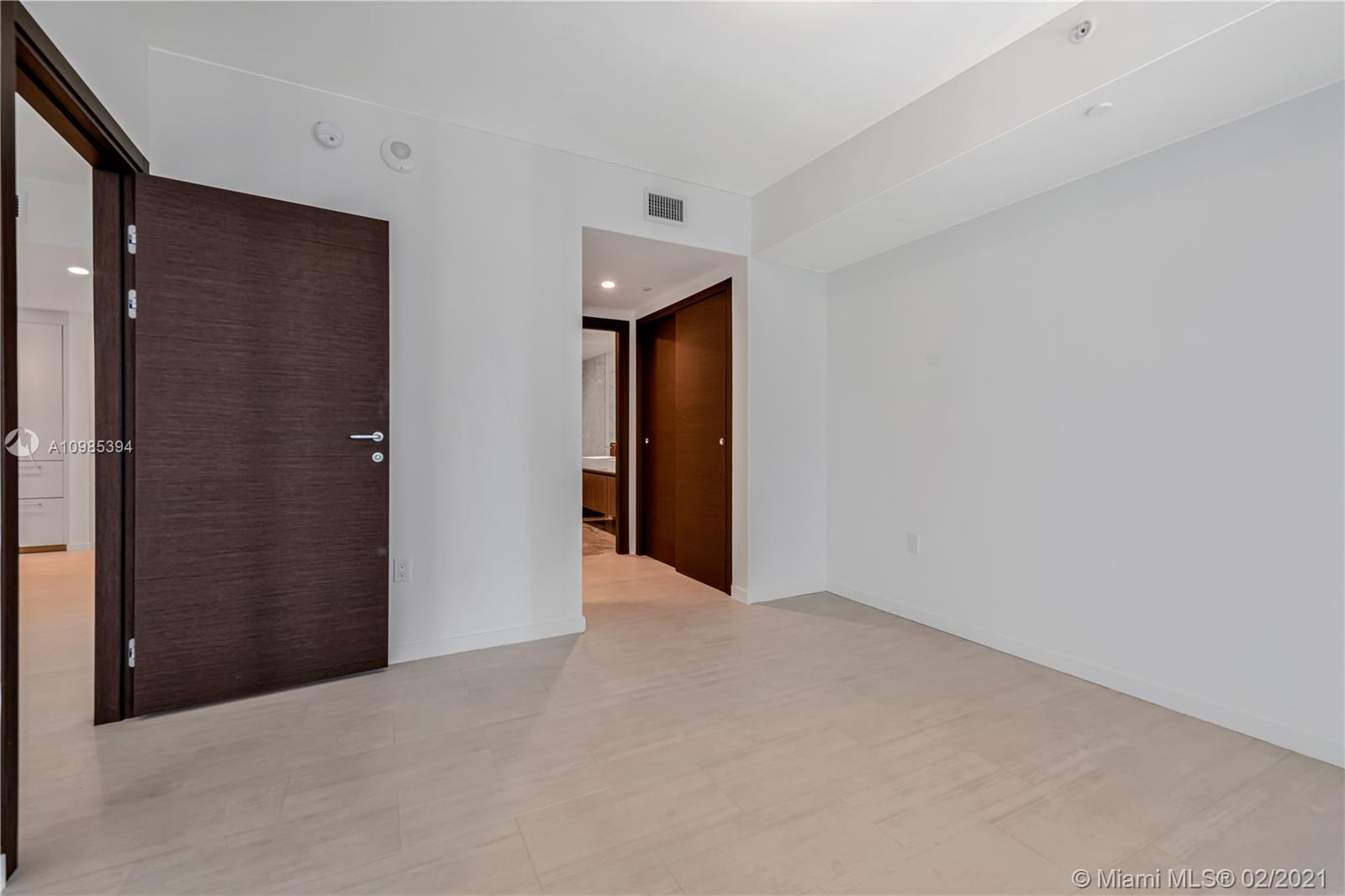 BRICKELL FLATIRON CONDO - Residential