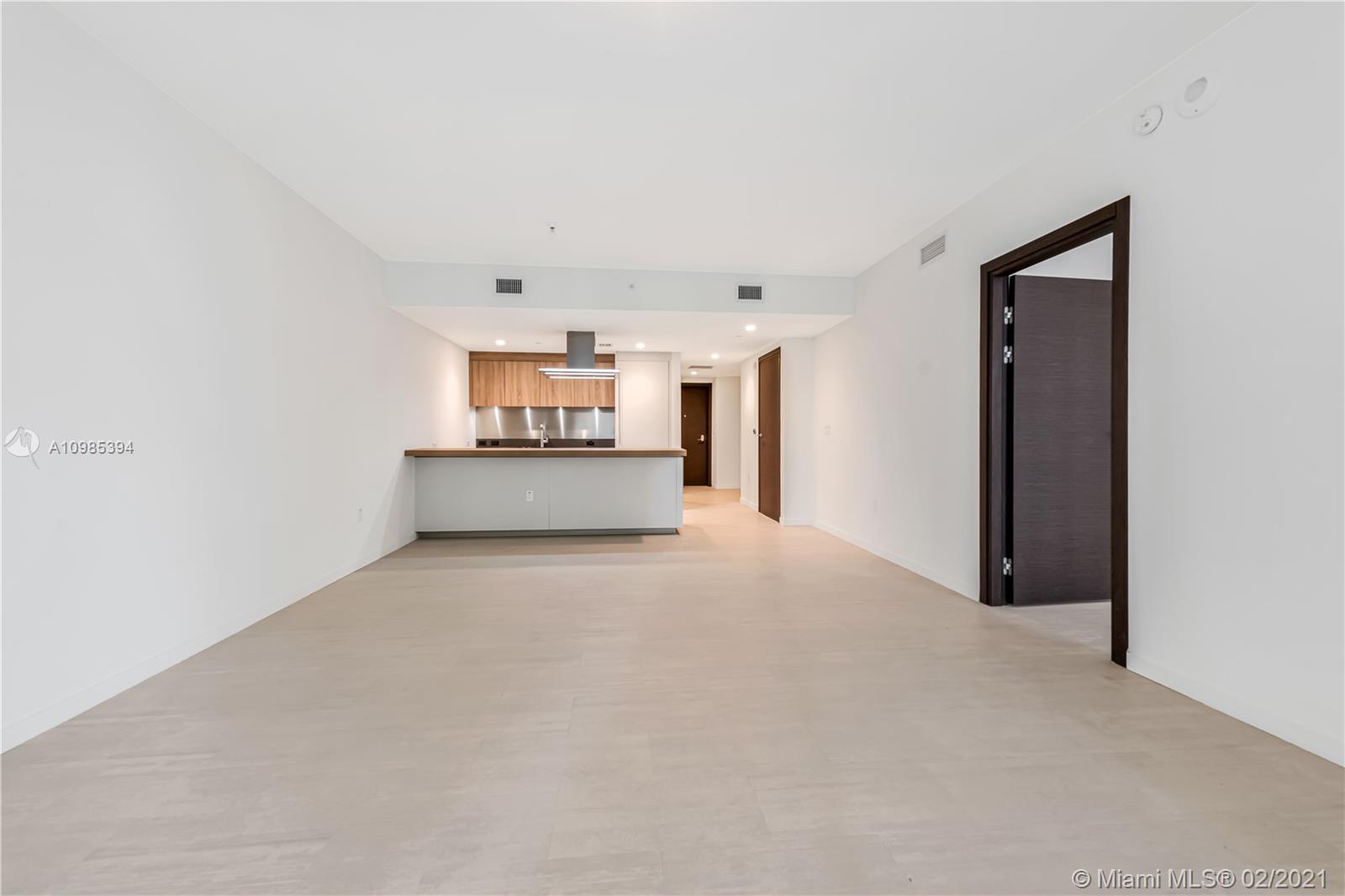 BRICKELL FLATIRON CONDO - Residential