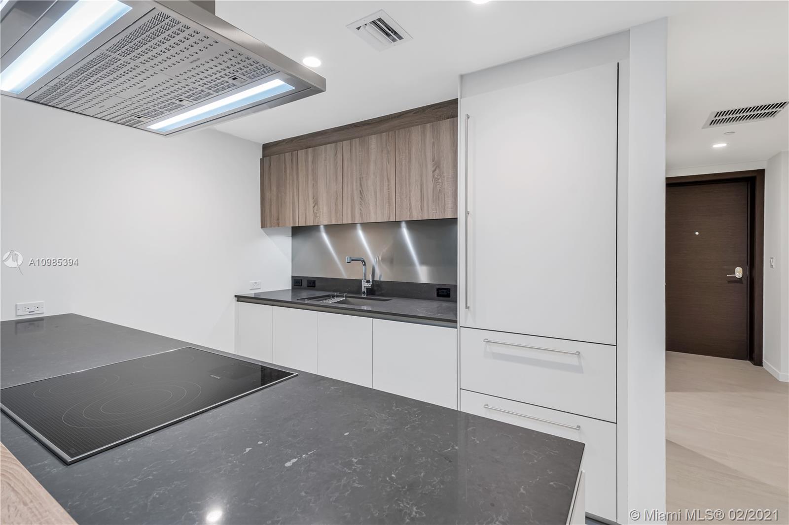 BRICKELL FLATIRON CONDO - Residential