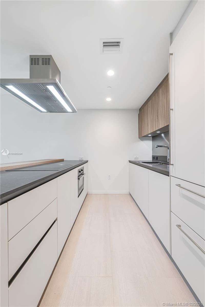 BRICKELL FLATIRON CONDO - Residential