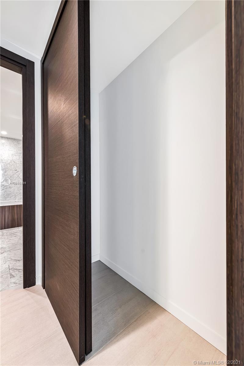 BRICKELL FLATIRON CONDO - Residential