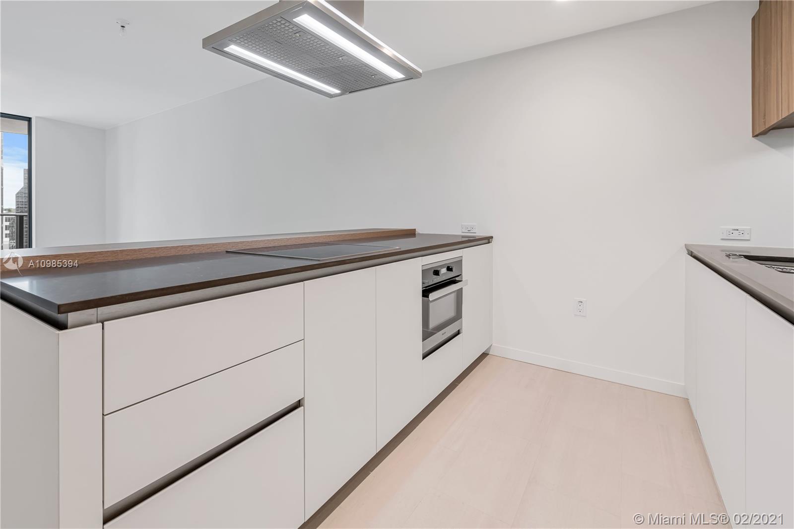 BRICKELL FLATIRON CONDO - Residential