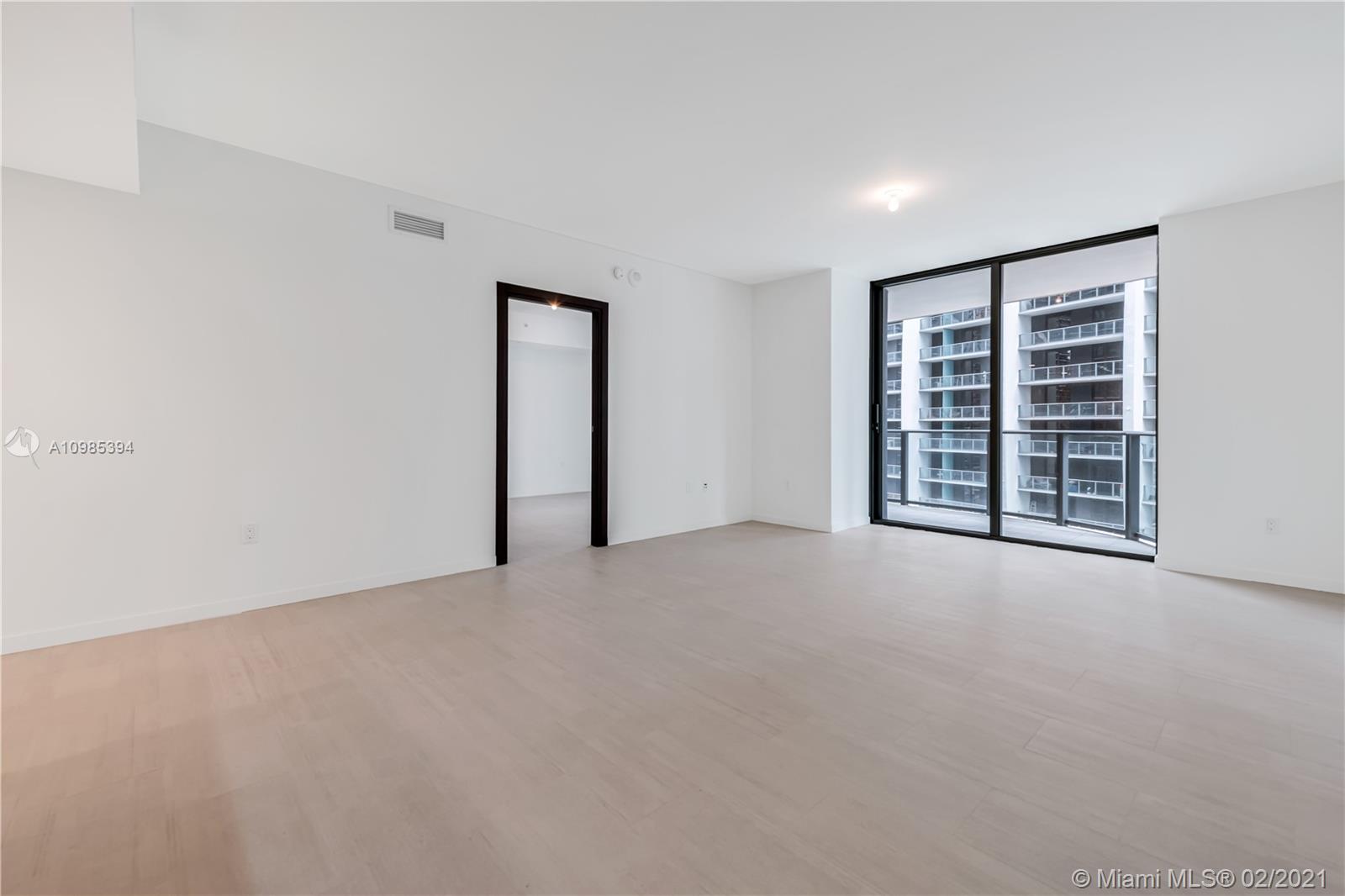 BRICKELL FLATIRON CONDO - Residential