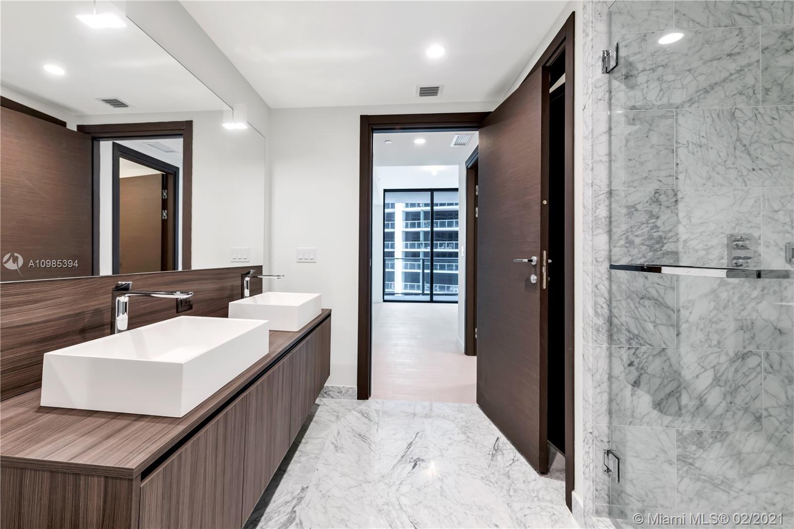 BRICKELL FLATIRON CONDO - Residential