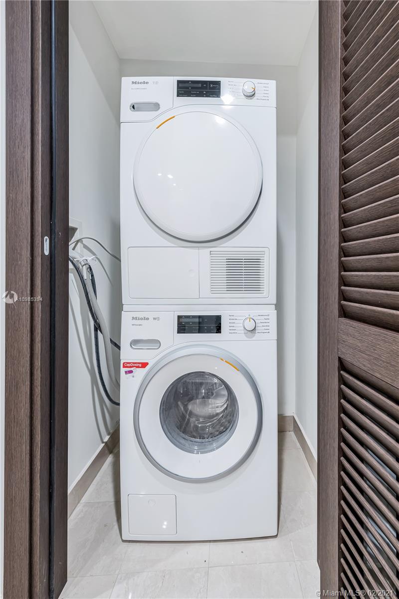 BRICKELL FLATIRON CONDO - Residential