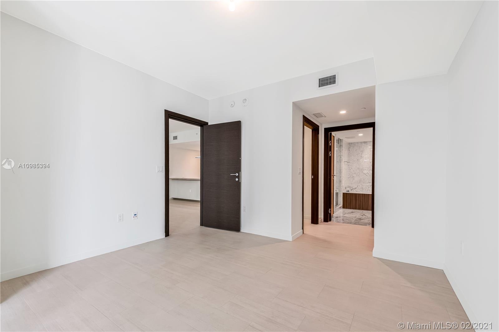 BRICKELL FLATIRON CONDO - Residential