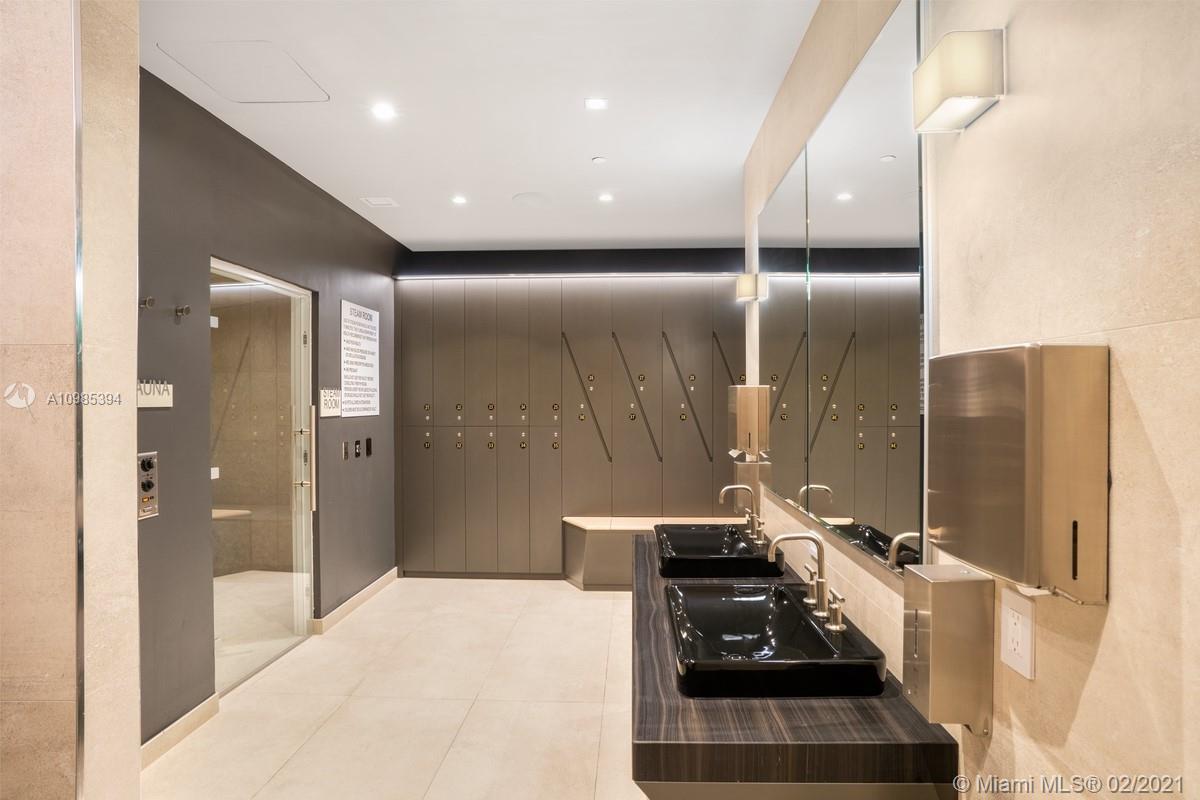 BRICKELL FLATIRON CONDO - Residential