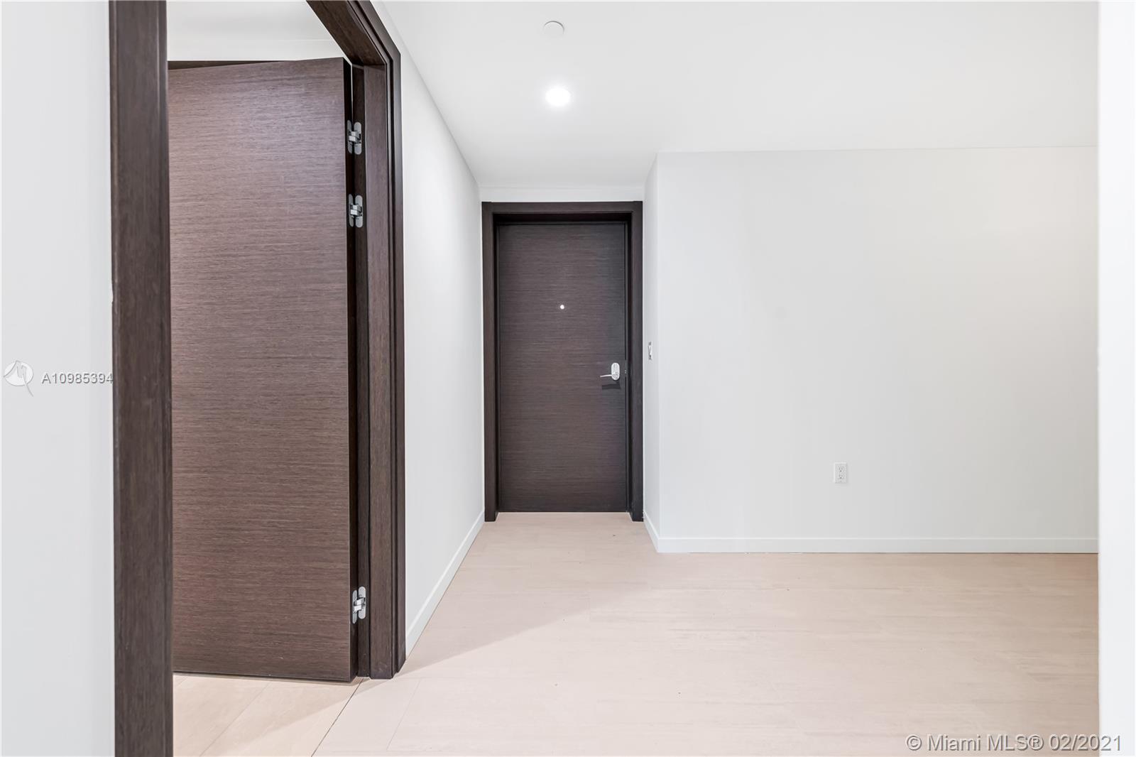 BRICKELL FLATIRON CONDO - Residential