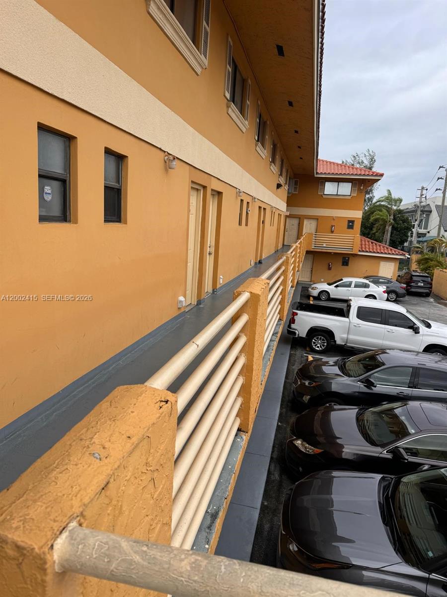 ROYAL PALM 47 CONDO - Residential