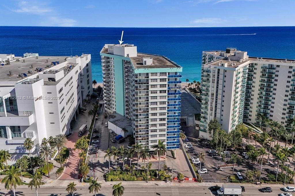 3725 S Ocean Dr 910