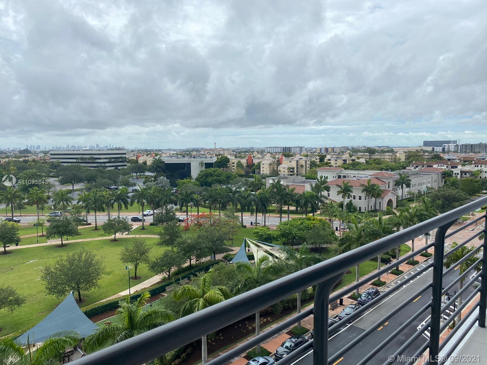 5350 PARK CONDO - Residential Lease