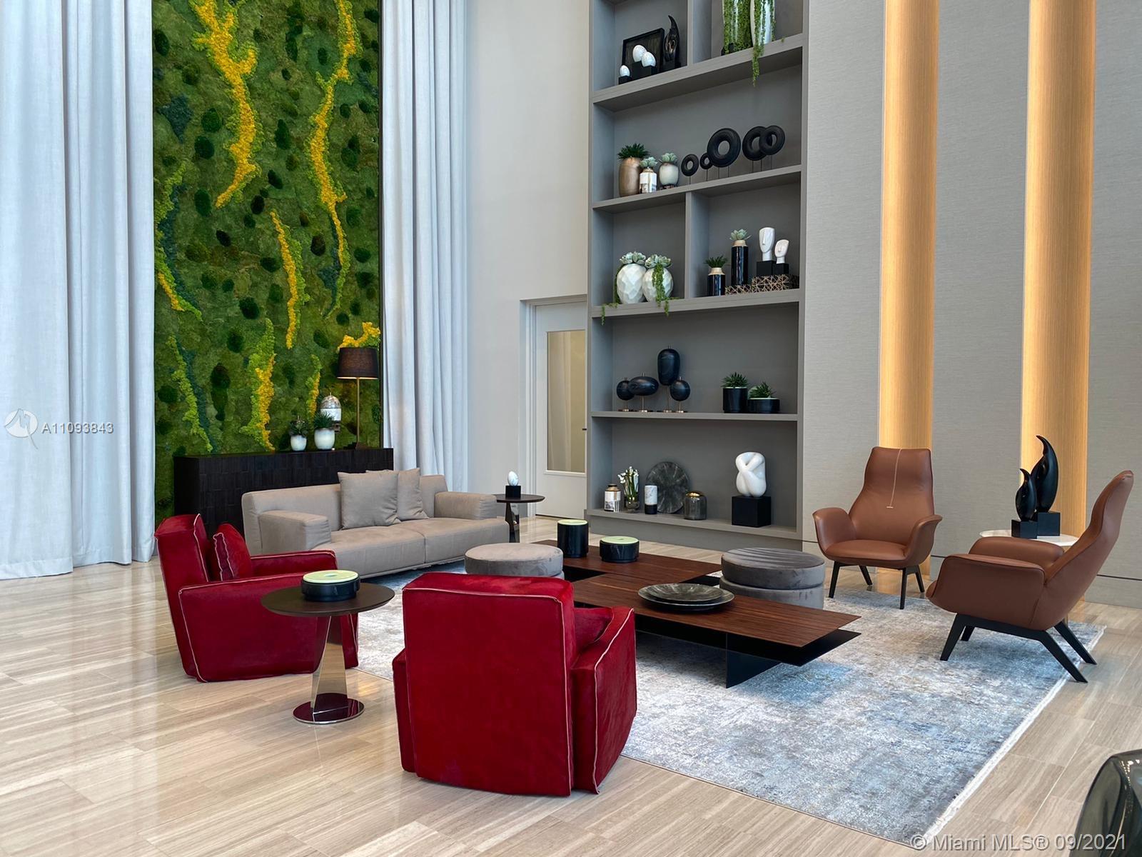 5350 PARK CONDO - Residential Lease