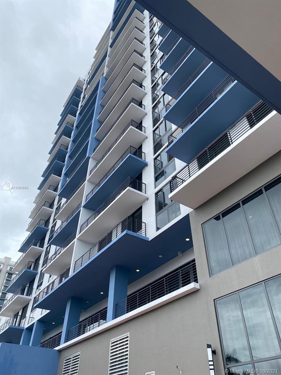 5350 PARK CONDO - Residential Lease