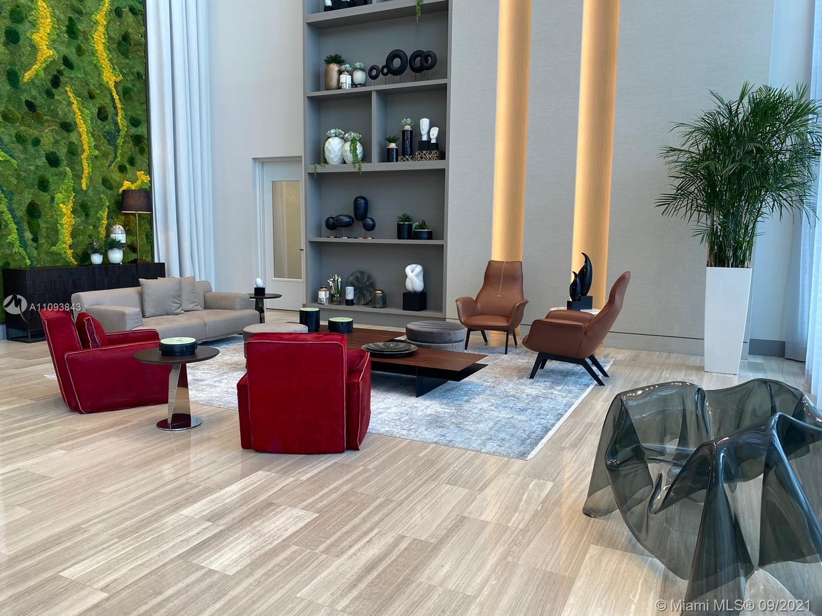 5350 PARK CONDO - Residential Lease