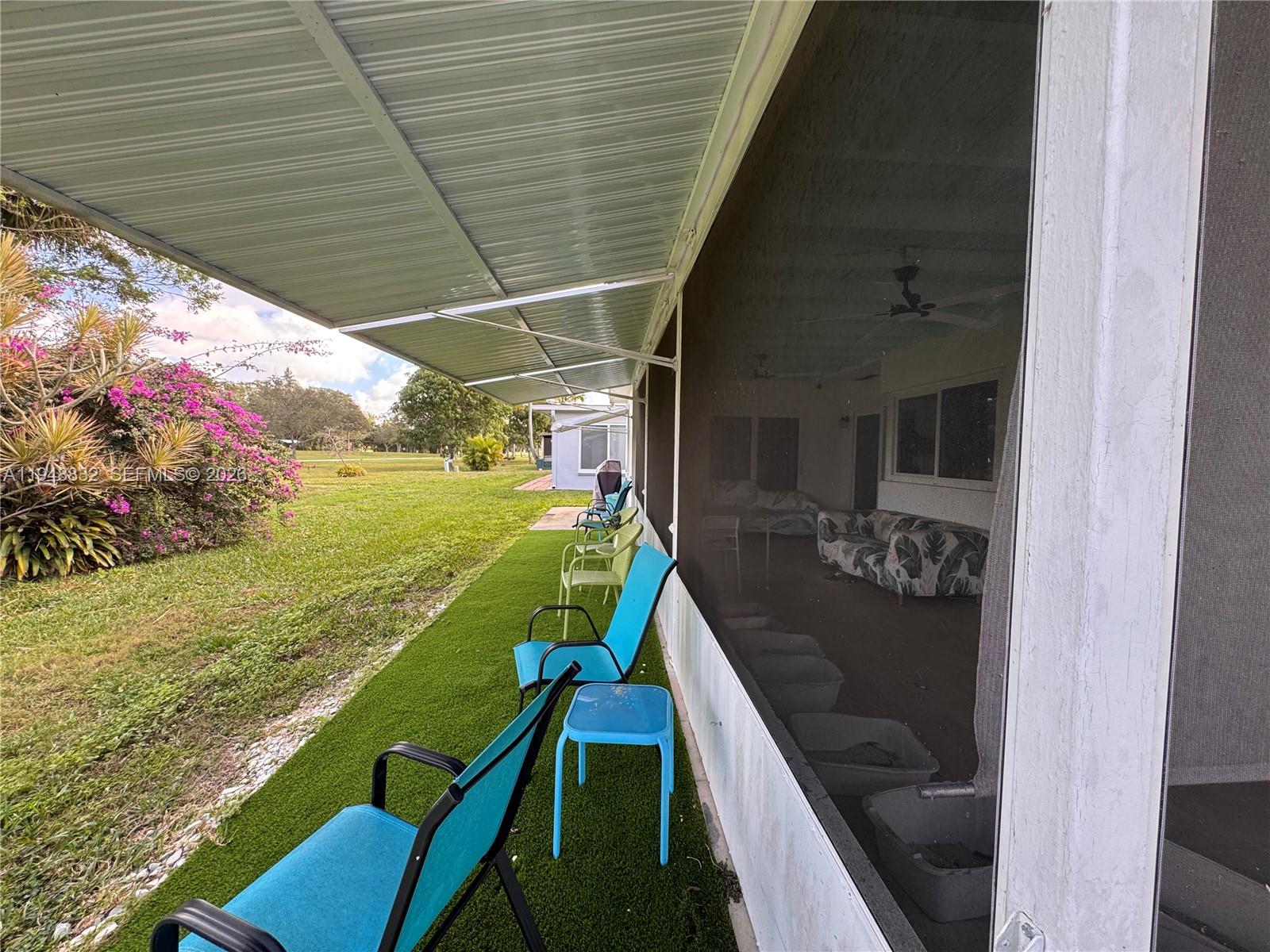 MAINLANDS OF TAMARAC LAKE - Residential