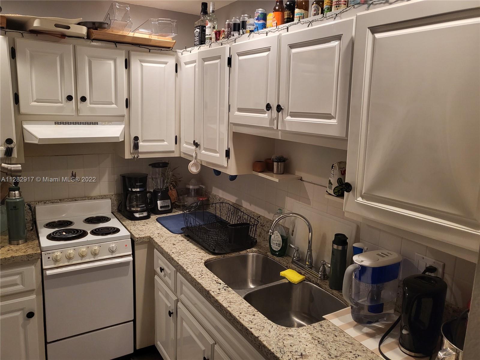 RONOLA APTS CONDO - Residential Lease