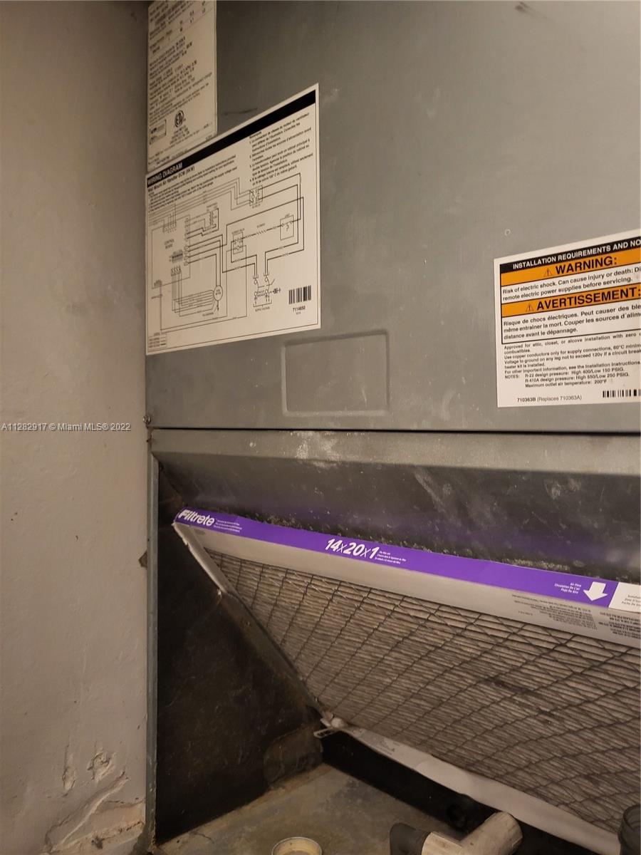 RONOLA APTS CONDO - Residential Lease