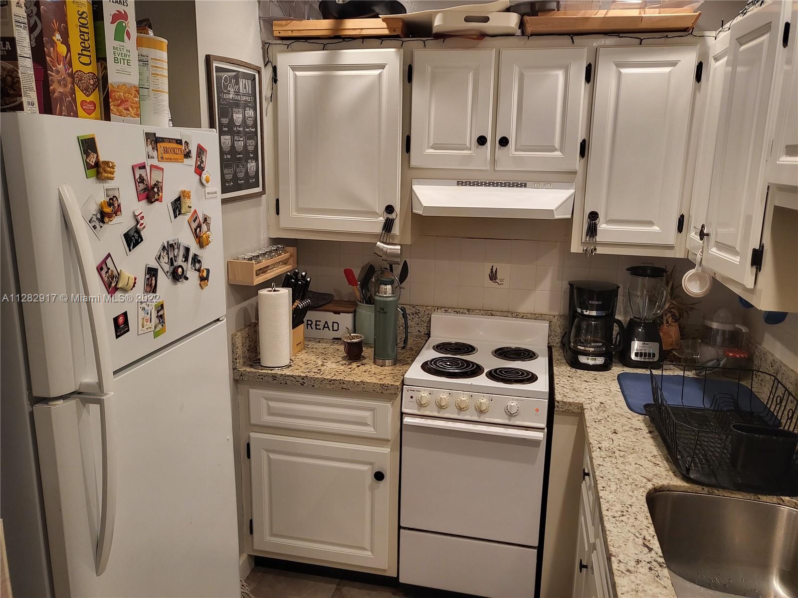 RONOLA APTS CONDO - Residential Lease