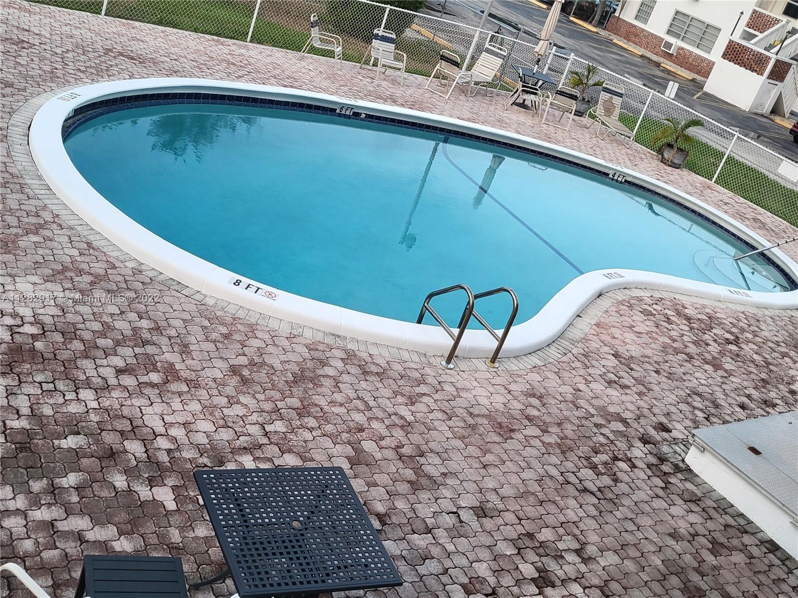 RONOLA APTS CONDO - Residential Lease