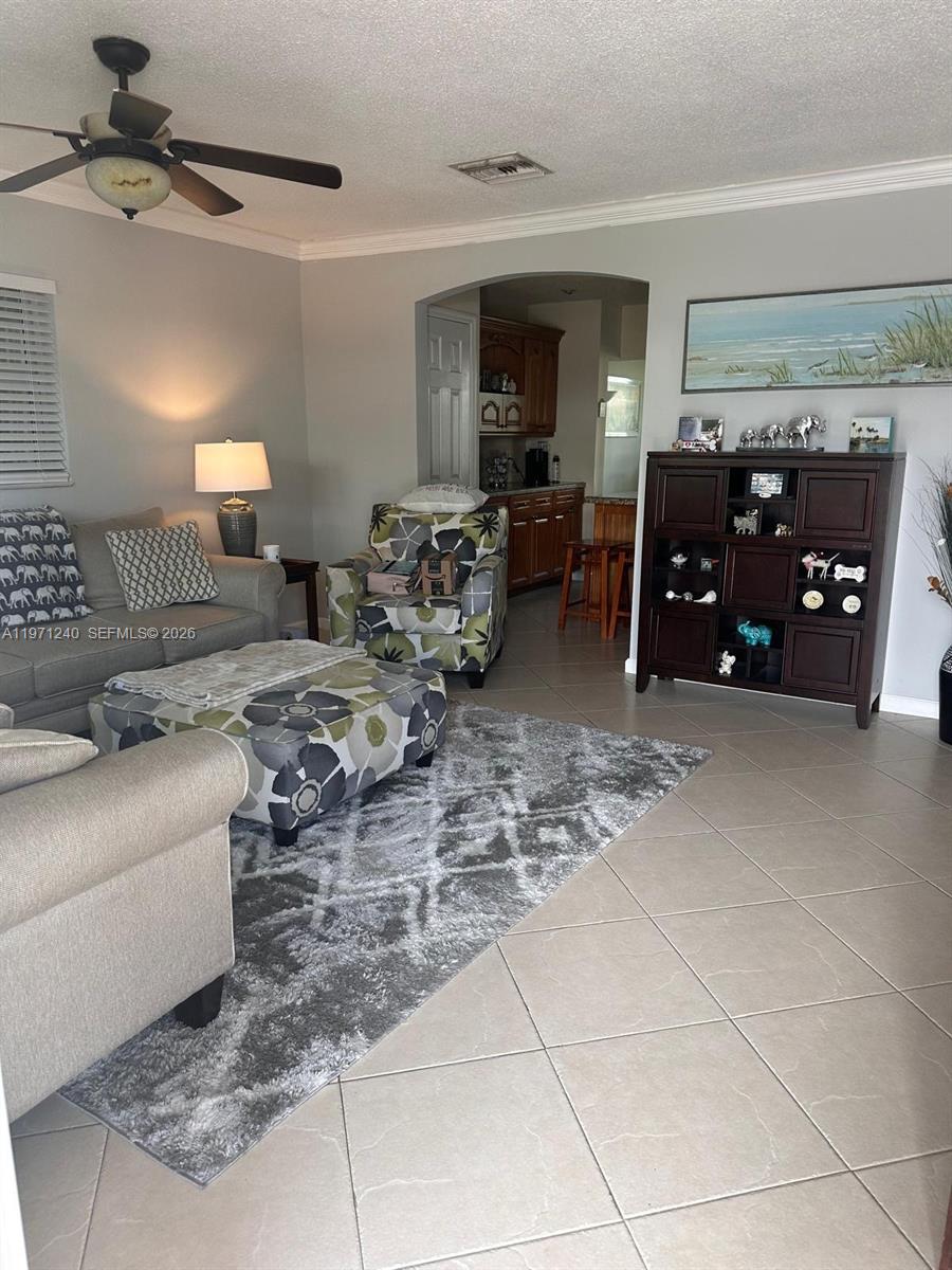 MAINLANDS OF TAMARAC LAKE - Residential