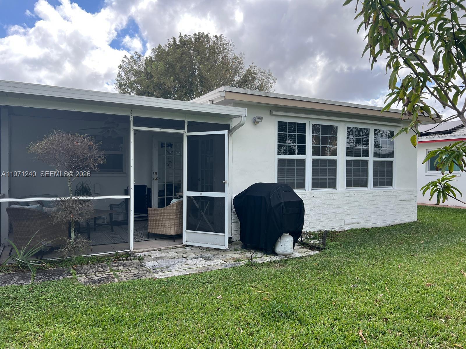 MAINLANDS OF TAMARAC LAKE - Residential