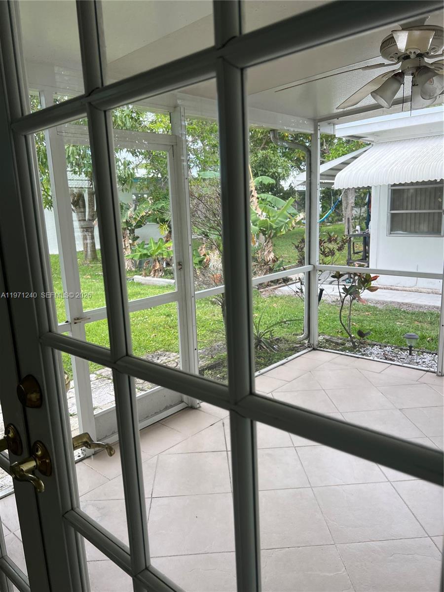 MAINLANDS OF TAMARAC LAKE - Residential