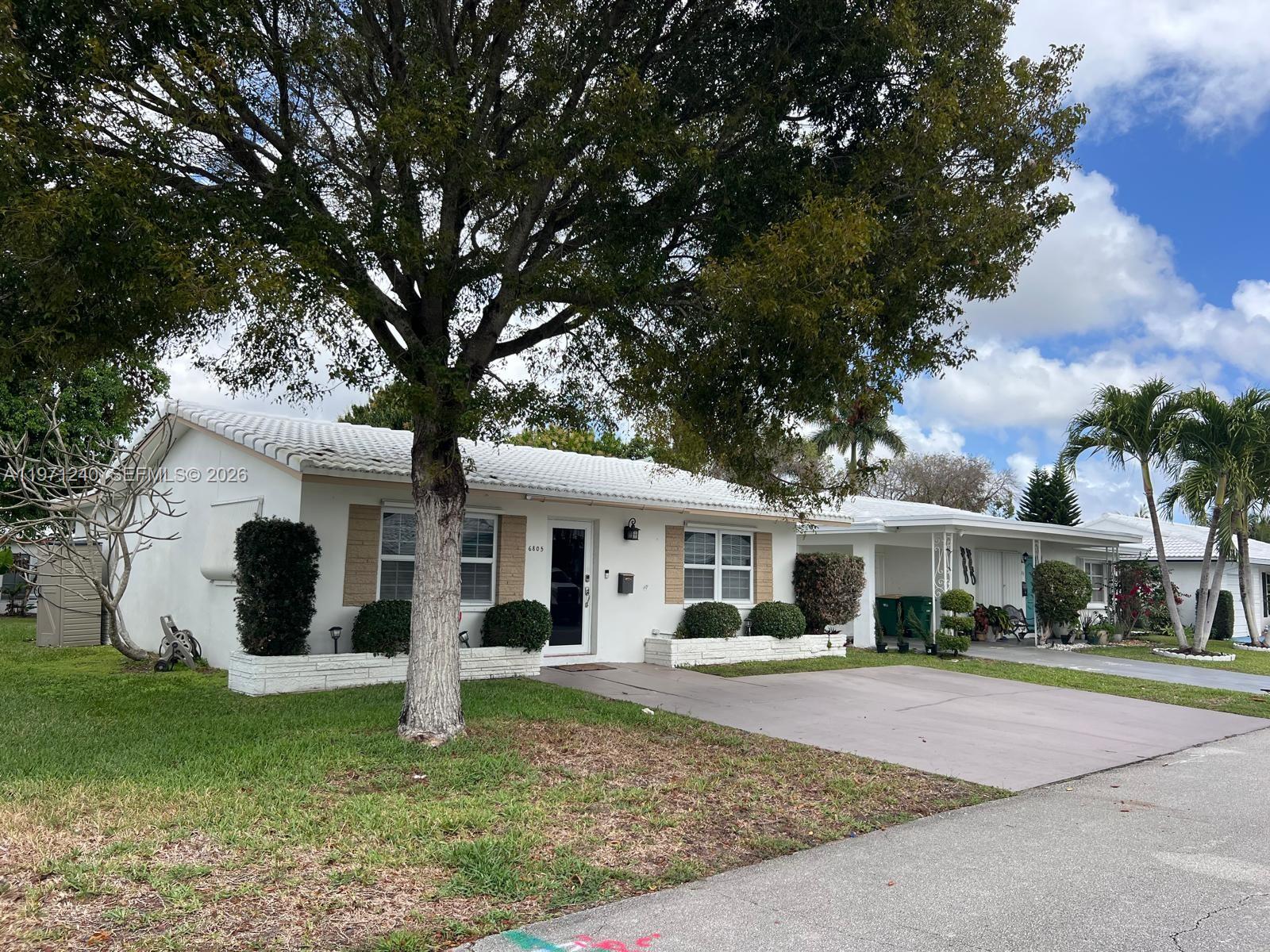 MAINLANDS OF TAMARAC LAKE - Residential