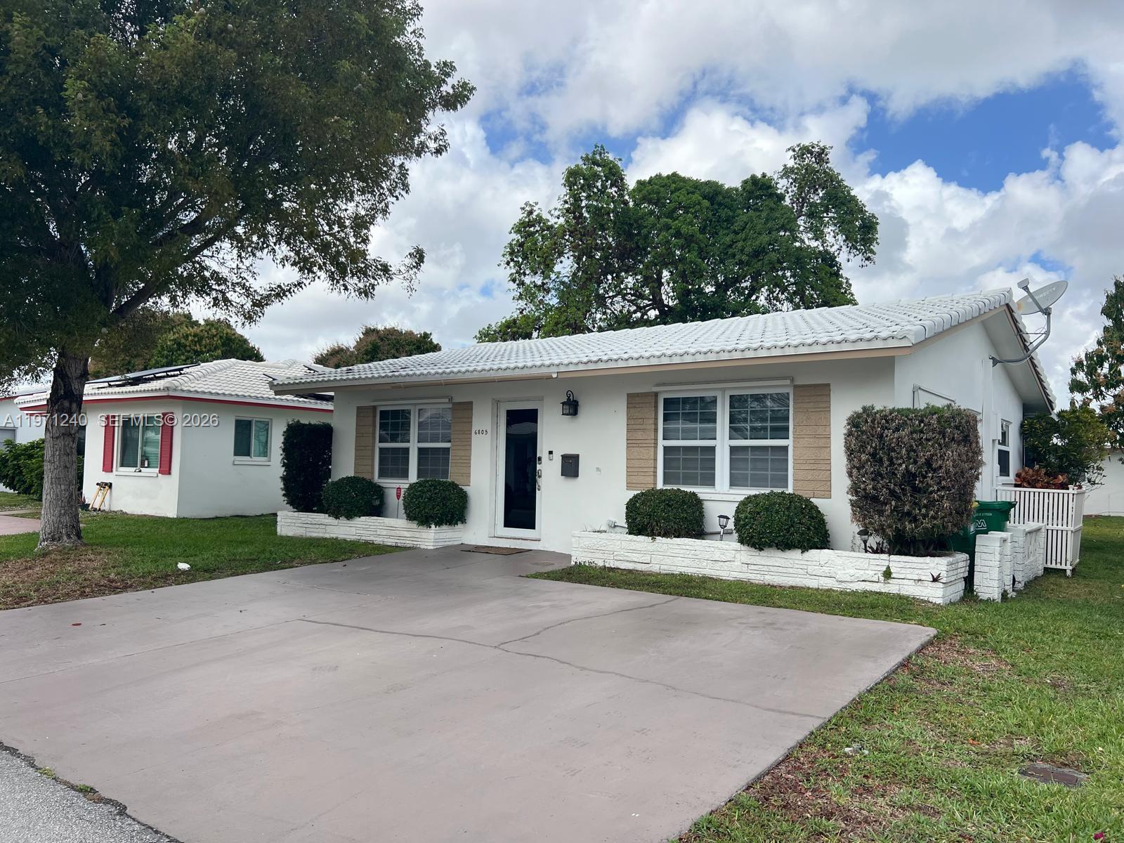 MAINLANDS OF TAMARAC LAKE - Residential