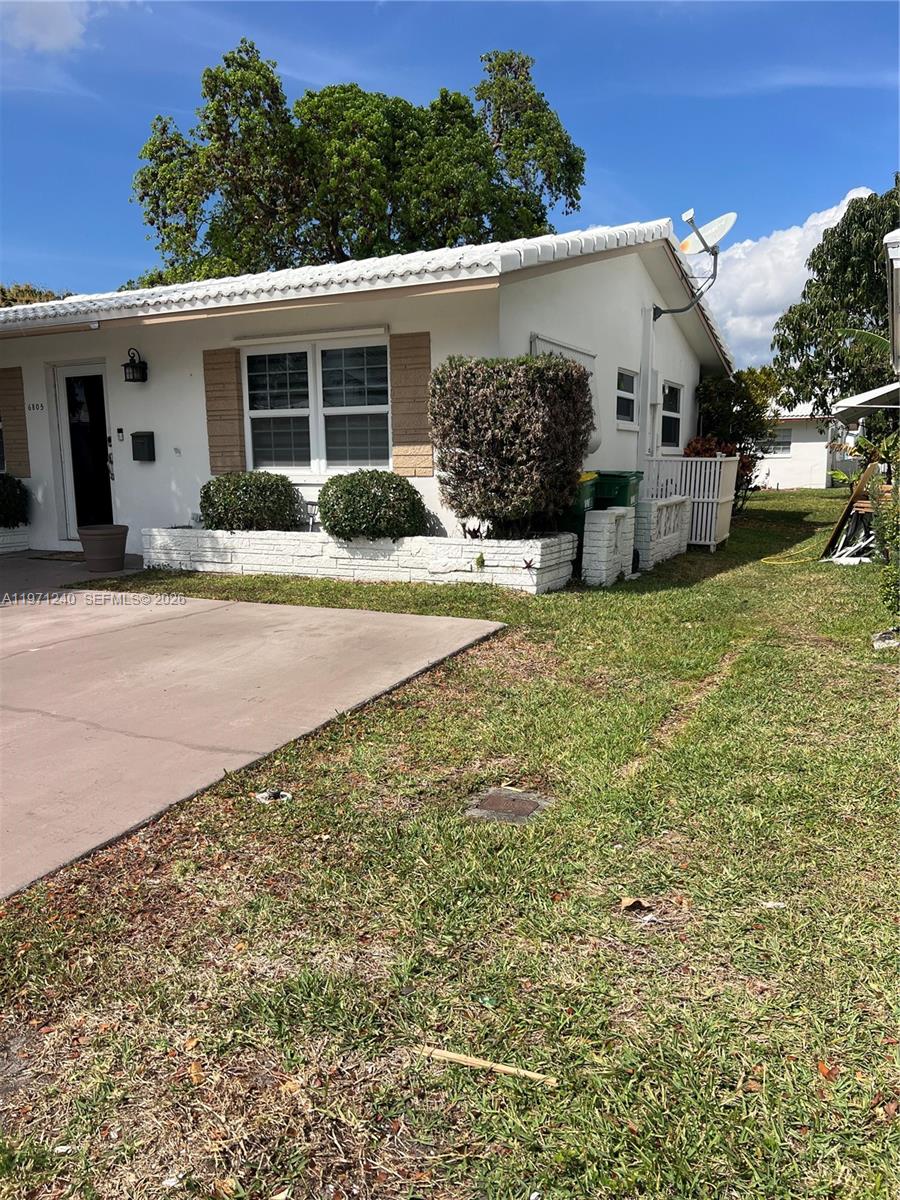 MAINLANDS OF TAMARAC LAKE - Residential