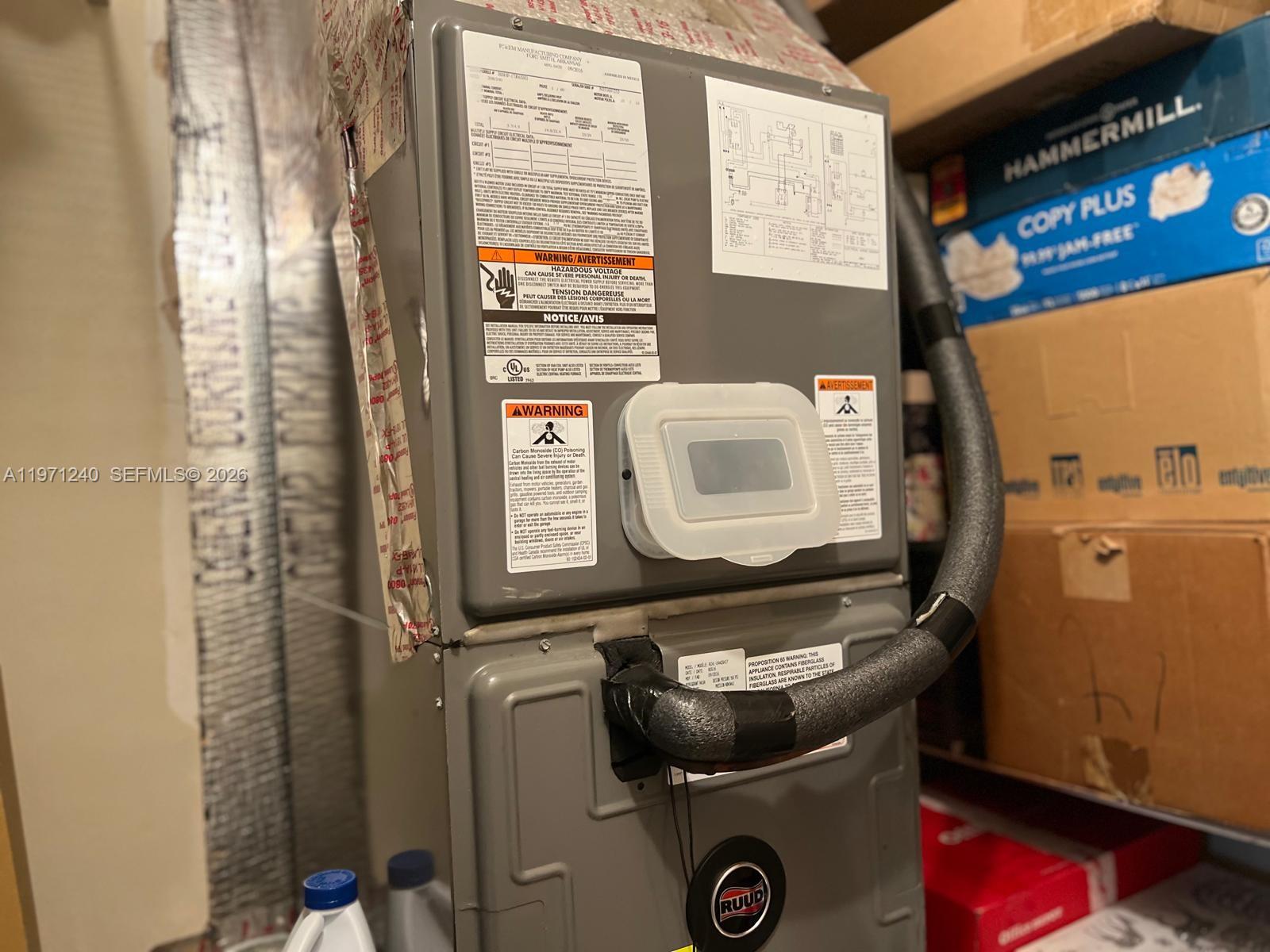 MAINLANDS OF TAMARAC LAKE - Residential