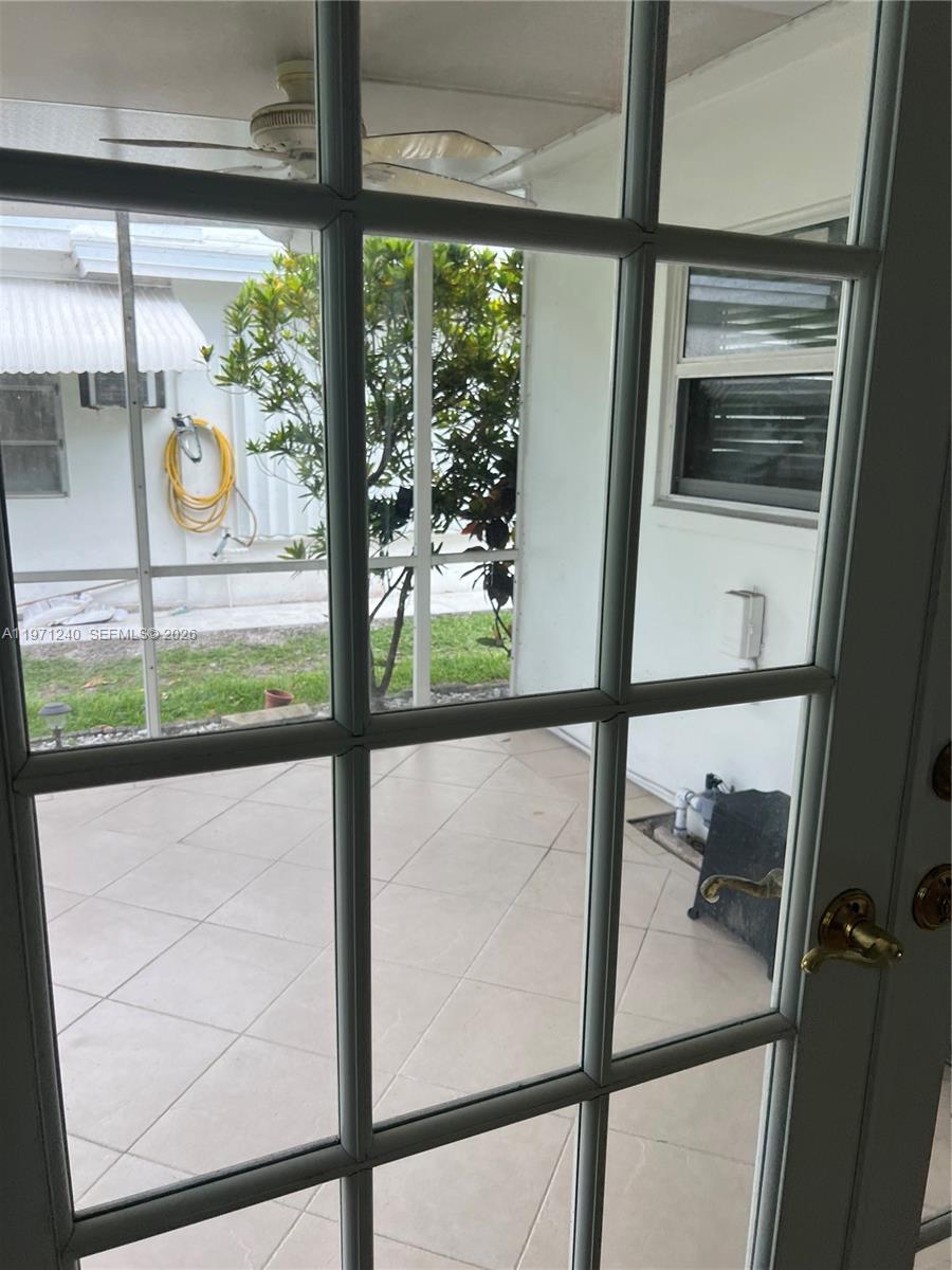 MAINLANDS OF TAMARAC LAKE - Residential