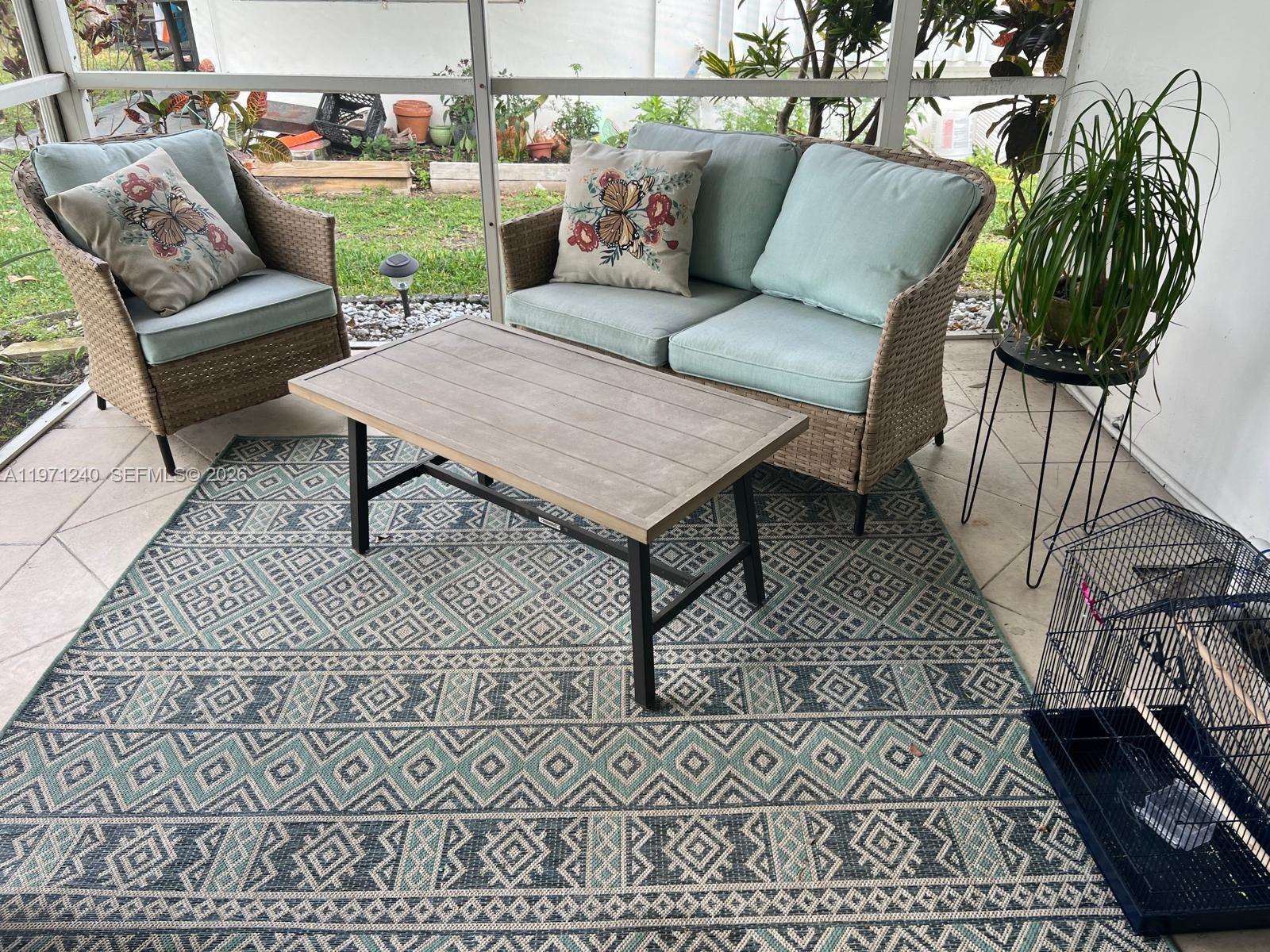 MAINLANDS OF TAMARAC LAKE - Residential